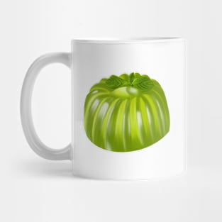 Jelly Fruit Mug